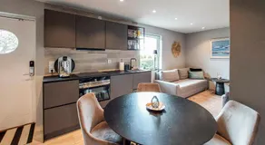 Gorgeous Apartment In Helsingborg With Wifi - Image 2