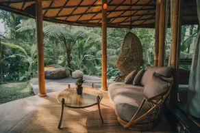 Hideout Eco Bamboo House Bali - Image 5