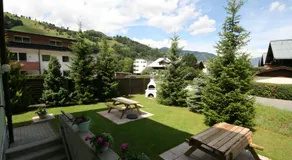 Familienappartements Eder - Free entry to Tauern SPA Kaprun included - Image 3