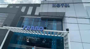 Hotel Frano Romana Center - Image 4