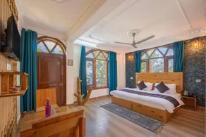 Calm Cottage KASAULI HILLS Barog - Image 2