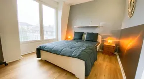 #GE - The Bostonian in Grenoble3 bedrooms with balcony - Image 2
