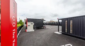 HOTEL R9 The Yard Kanoya - Image 4