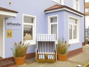 atlantic Hotel garni - Image 5