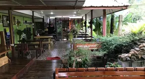 Khao Sok Blue Mountain - Image 4
