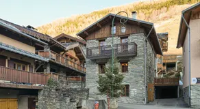 Chalet Reves des Cimes - Image 4