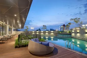 THE 1O1 Jakarta Airport CBC - Image 3