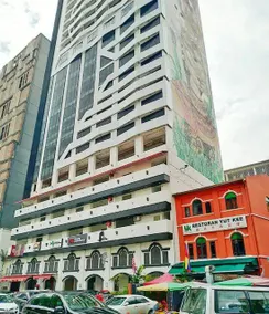 Menara M101 Dang Wangi Kuala Lumpur - Image 5