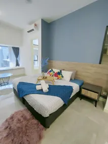 Relaxing Couple Room@ Imperio Melaka - Image 2