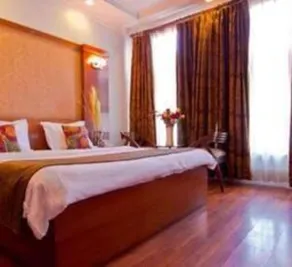Jamal Resorts - Image 4
