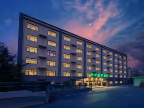 GreenTree Inn Anhui Suzhou city Si District Bianhe Avenue Business Hotel - Image 2