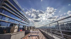 The Venezia Suite Hotel - Image 3