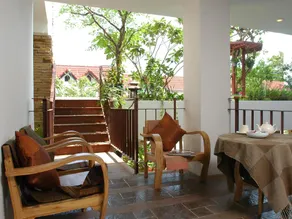 Bansabai Hostelling International - Image 5