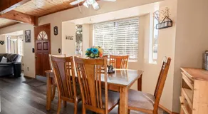 The Lost Boys Hideaway - One Of A Kind Mountain Getaway! 3 Bedroom Cabin - Image 4