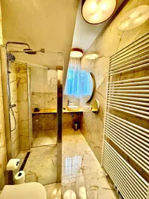 Paseky Wellness Apartments Resort - bazén, sauna, vířivka - Image 2