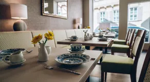 Adelheid Hotel garni - Image 5