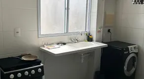 Apartamento inteiro ou compartilhado - 7 min do Aeroporto com PISCINA - Image 4
