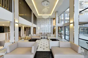 Grand BS Airport Hotel Suvarnabhumi - Image 2