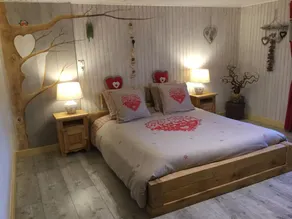 La Ferme de Là-haut B&B - Image 2