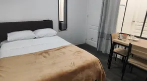 Cómoda habitación con baño privado cerca a Larcomar - Image 2