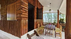 HomDoiIntr Farmstay ฮ่อมดอยอินทร์ ฟาร์มสเตย์ - Image 4