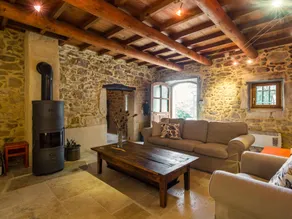 18th century country house on beautiful private domain of 8 ha with private Pool - Image 4