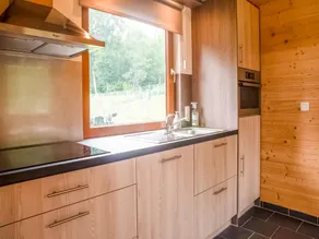 Secluded Chalet in Rogery - Image 2