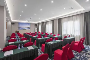 Yeste Hotel Baise University Town North - Image 5