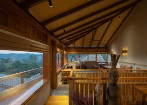 MăngDiang Boutique Hotel - Image 2