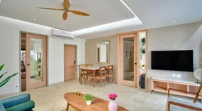 Villa Savaaya Assagao Goa - Image 3