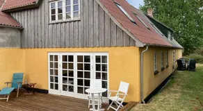 Bjørnø Vingård B&B - bed&bath - Image 5