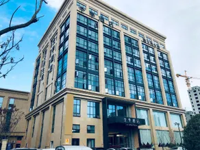 Ji Hotel Wenzhou Longwan Wanda - Image 3