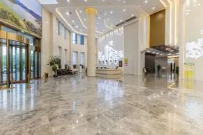 Huangshan Jixian Lanxin Hotel - Image 3