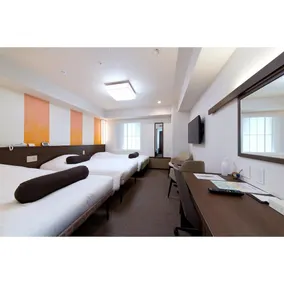 Hotel Sunlite Shinjuku - Image 2