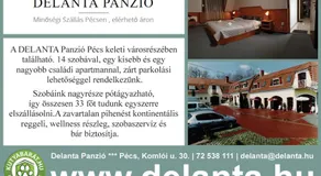 Delanta Panzió - Image 4