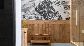 Fior di Roccia Apartments- in centro Cervinia, sauna privata, Matterhorn dream - Image 4