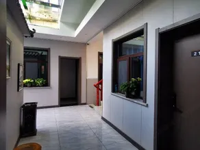 Fugang Hotel - Image 5
