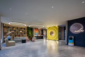 Nihao Hotel Changchun Yiqi Dongfeng Street - Image 5
