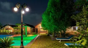 Dandeli Kali Resort - Image 3