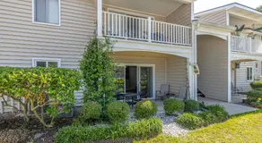 Ocean Walk P-13 - St. Simons Island - Image 4