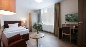 Hotel Dirks am Schloss - Image 2