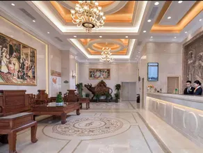 Vienna Hotel Guangdong Dongguan Mayong Huayanghu - Image 3