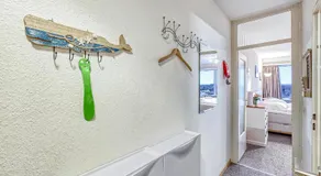 Ferienwohnung Schleiverliebt im Wikingturm 21 5 Schleswig - Image 3