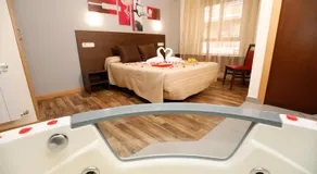 Hostal Conde David - Image 3