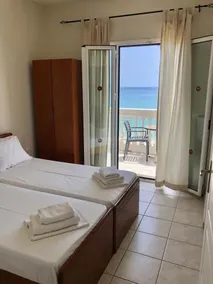Villa Lourdas Beach by Villa Plus - Image 1