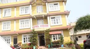 Hotel Vision - Image 5