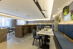 Homeinn Selected Hotel (Handan Development Zone East Railway Station Municipal Government) - Image 4