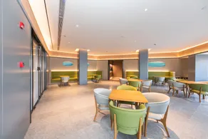 Ji Hotel Taizhou Jiangyan Sanshui Avenue - Image 4