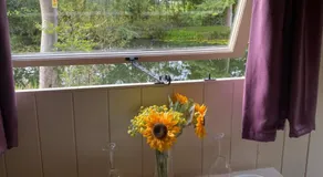 The Shepherd's Hut - Wild Escapes Wrenbury off grid glamping - ages 12 and over - Image 2