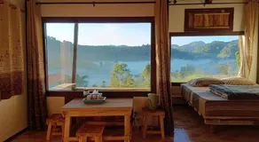ไร่นิธิสุนทร nithisoonthon farmstay - Image 2